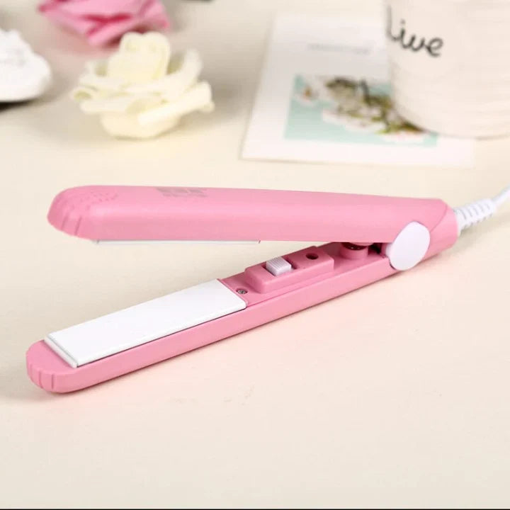 StyleEase - Salon kapsels in minuten, waar je ook bent!