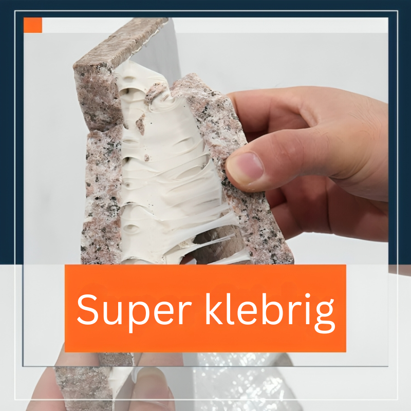 50% KORTING | VegaBond™ - Super sterk waterbestendig plakband [Laatste dag korting]