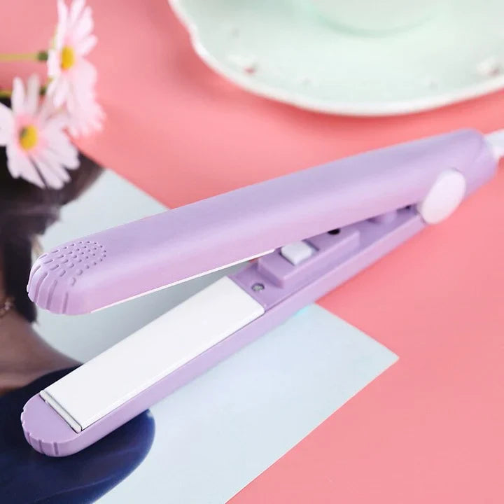 StyleEase - Salon kapsels in minuten, waar je ook bent!