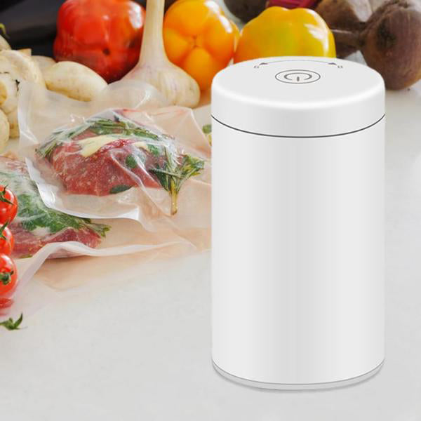 FreshLock Mini - sluit versheid in, bespaar ruimte!