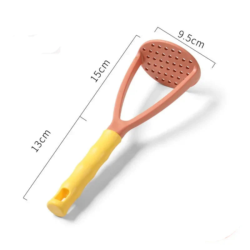 MashMellow – Voor hemels romige puree in enkele seconden!