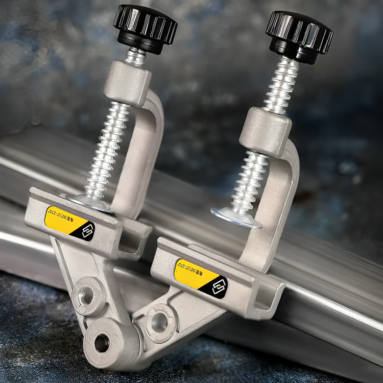 GripAngle - 90° grip die gewoon past!