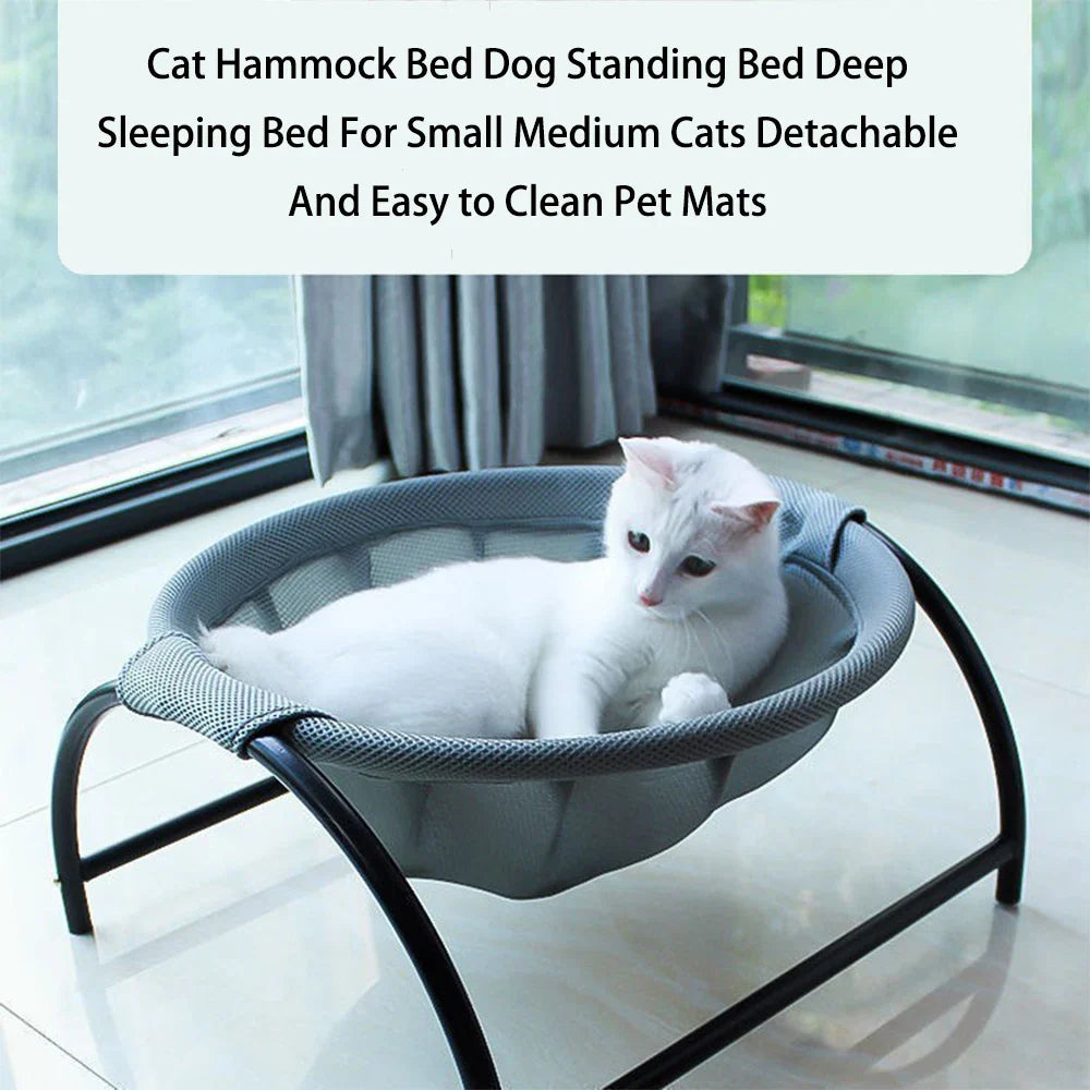 CoolNest - Slaap schoon, ontspan koel!