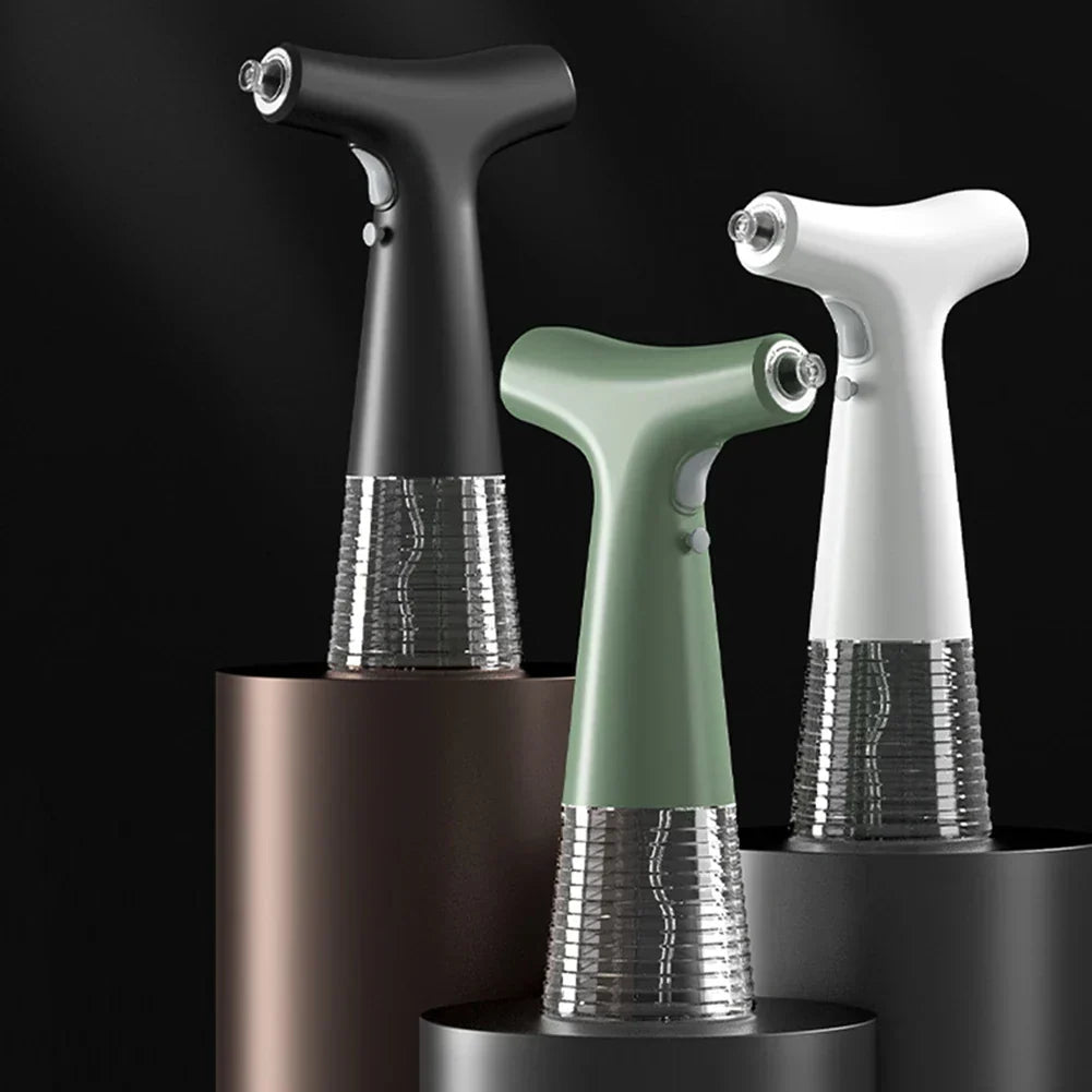 SprayChef Pro - Minder vet, meer smaak