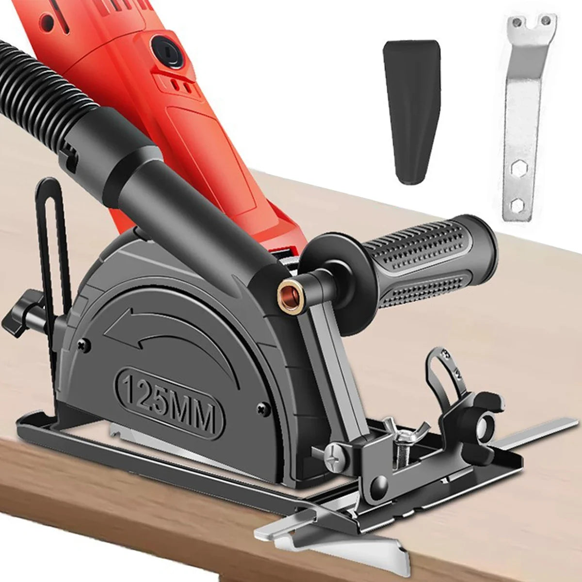 CutMate – Nauwkeurig snijden gemakkelijk gemaakt!