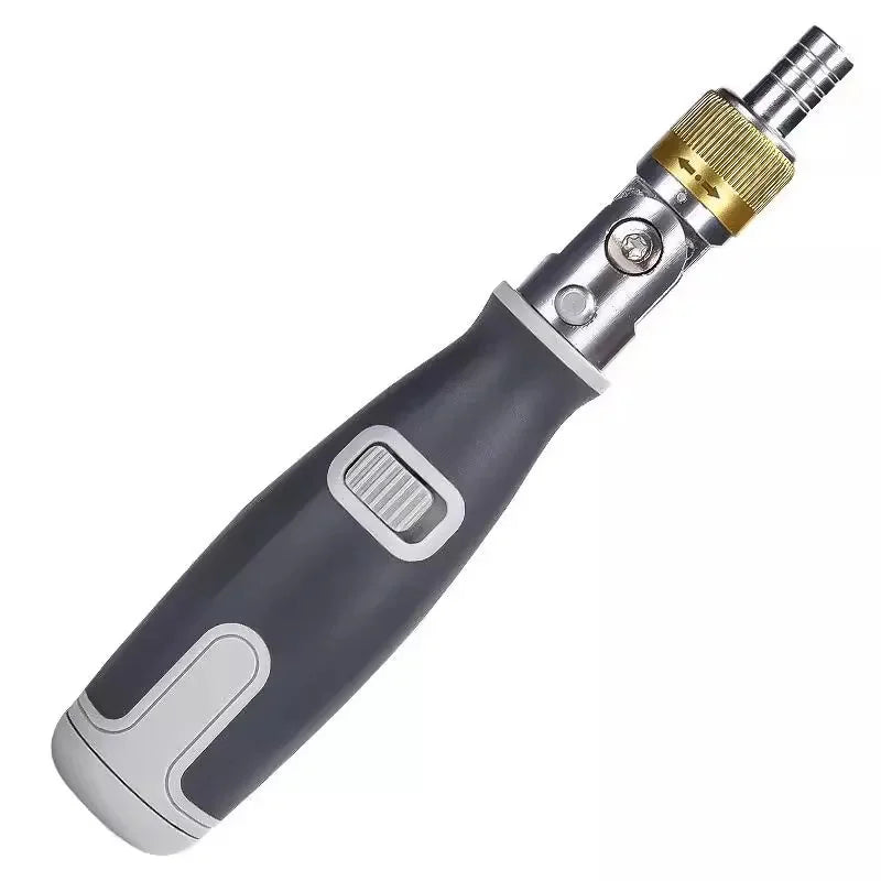 TorqueTwist - Meer kracht, minder inspanning!