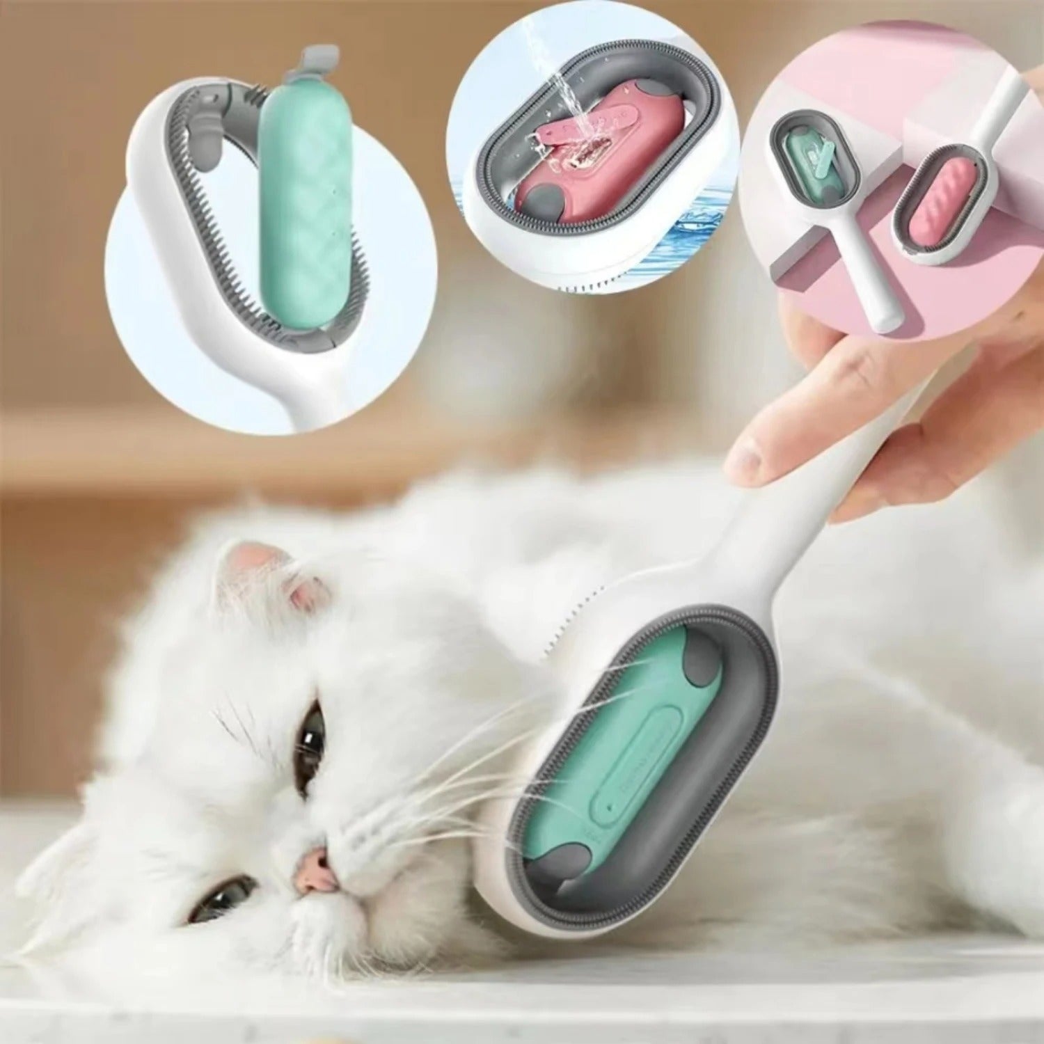 1+1 GRATIS | PawLuxe - Zachte verzorging voor je huisdier!