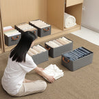 Opbergkast organiser