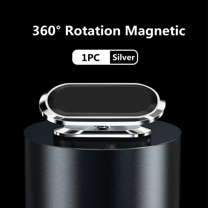MagnetiXGrip - Je mobiele telefoon blijft waar hij hoort te zijn