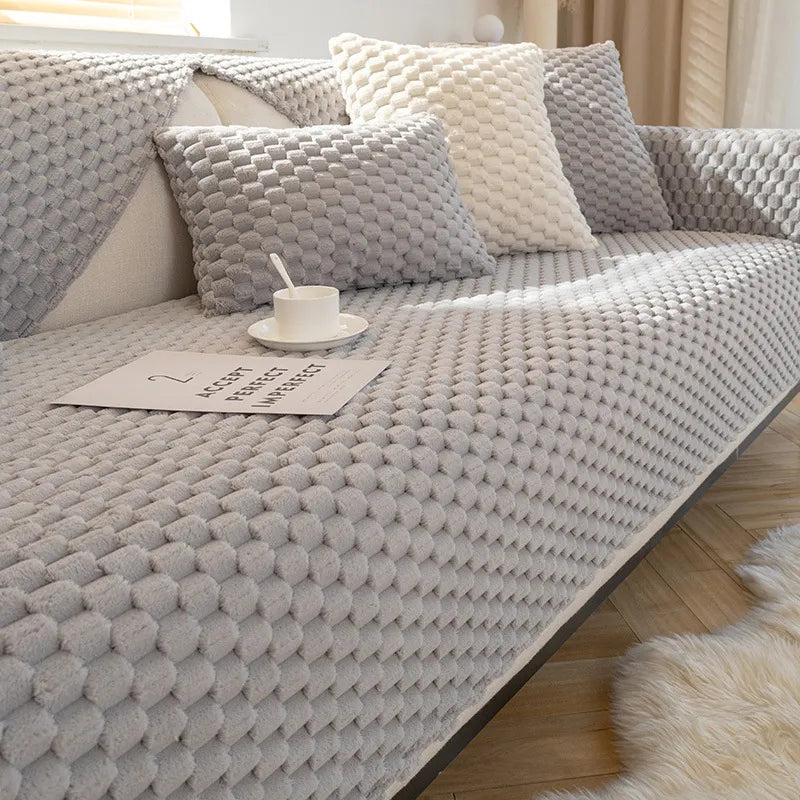 VelourHaven - finesse voor elk interieur