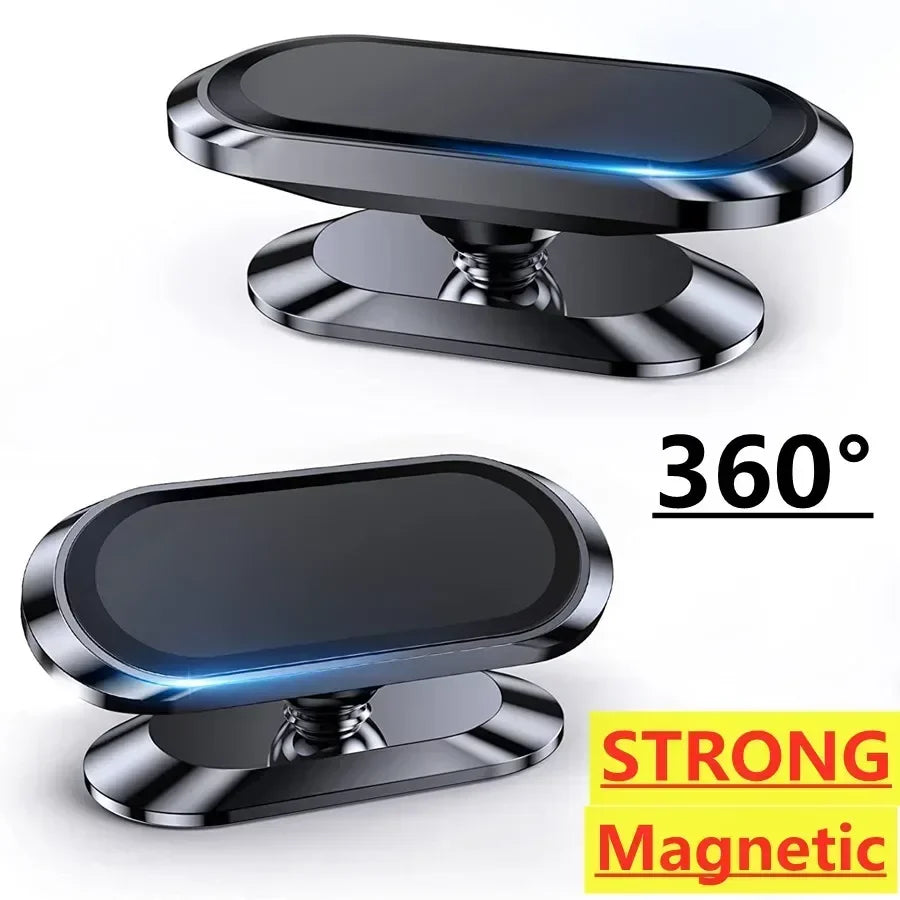 MagnetiXGrip - Je mobiele telefoon blijft waar hij hoort te zijn