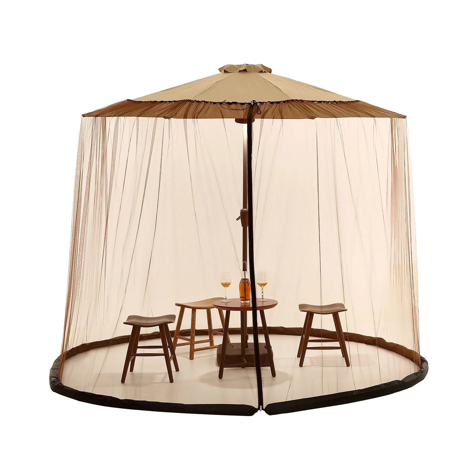 MosquitoFree - De onzichtbare bescherming voor je zomeravonden