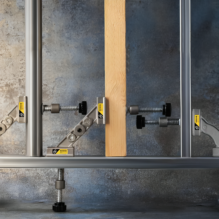 GripAngle - 90° grip die gewoon past!
