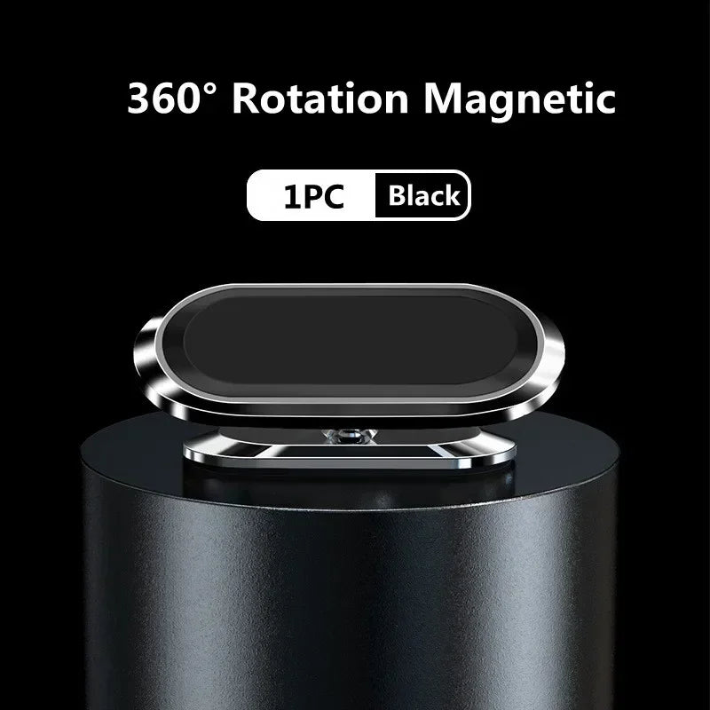 MagnetiXGrip - Je mobiele telefoon blijft waar hij hoort te zijn