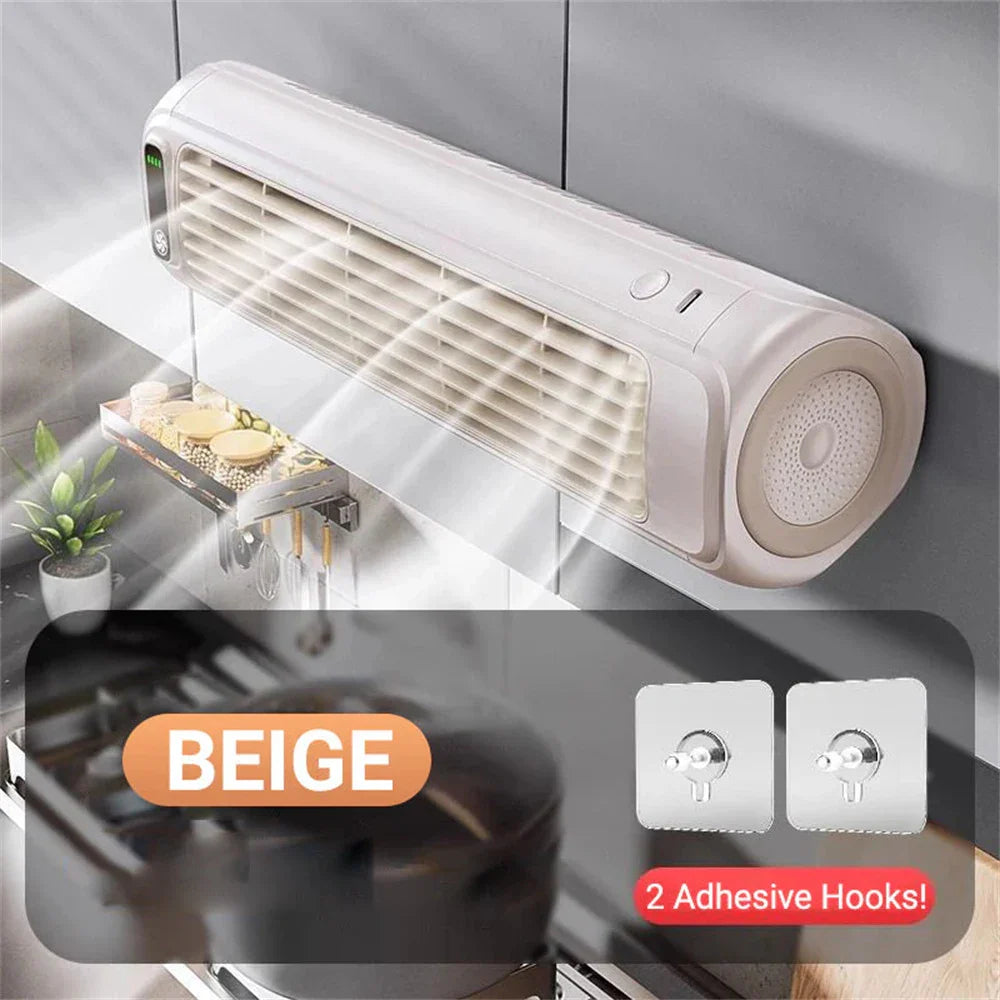 ChillMate – Je persoonlijke frisheidskick, overal!