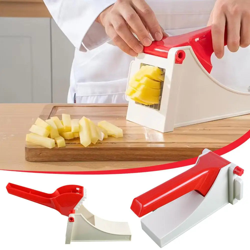 SliceForce – snijden met kracht en precisie!