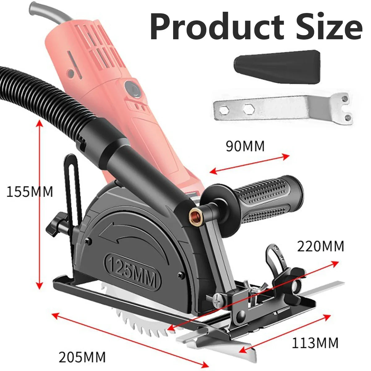 CutMate – Nauwkeurig snijden gemakkelijk gemaakt!