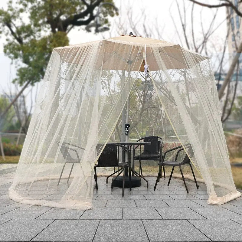 MosquitoFree - De onzichtbare bescherming voor je zomeravonden