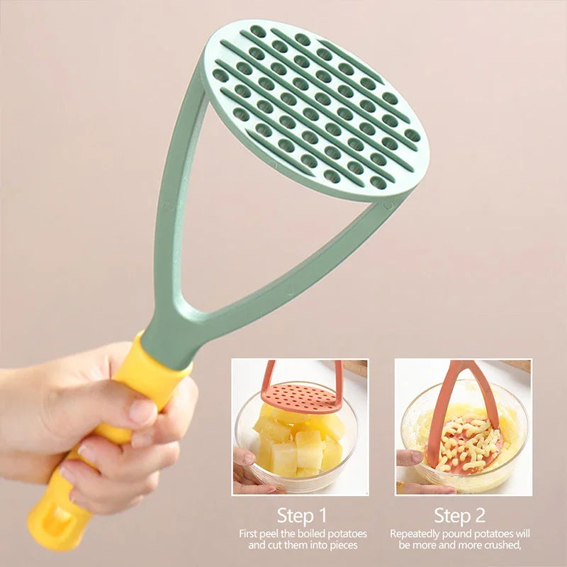MashMellow – Voor hemels romige puree in enkele seconden!