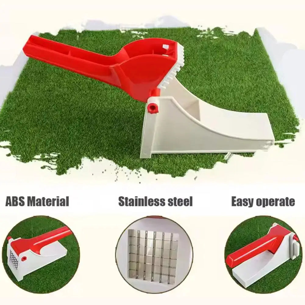 SliceForce – snijden met kracht en precisie!