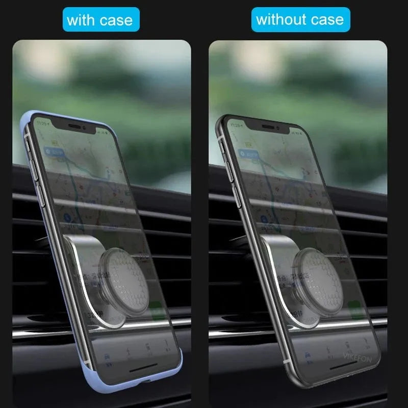 MagMount - Je mobiele telefoon veilig in het zicht