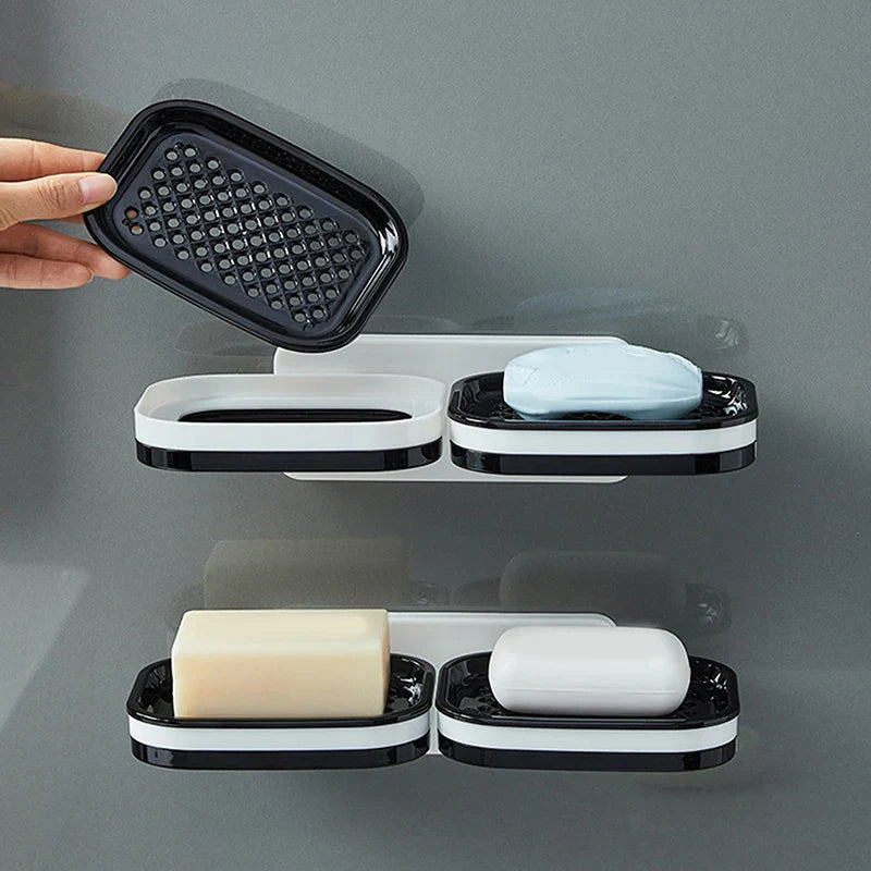 SoapLift – Gedaan met slappe zeep!