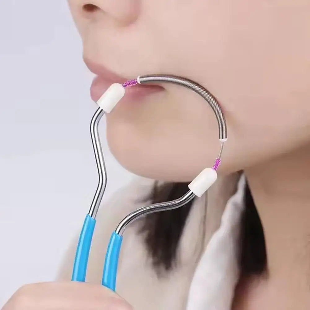 GlowTwist – Zachte ontharing, altijd en overal!