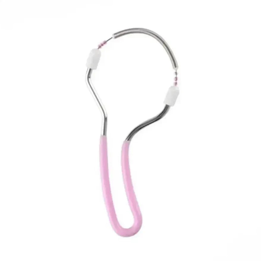 GlowTwist – Zachte ontharing, altijd en overal!