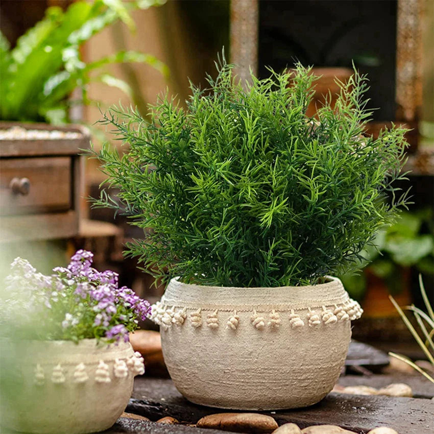 2+3 GRATIS | EverBloom siergras - Blijft eeuwig mooi, zonder water geven