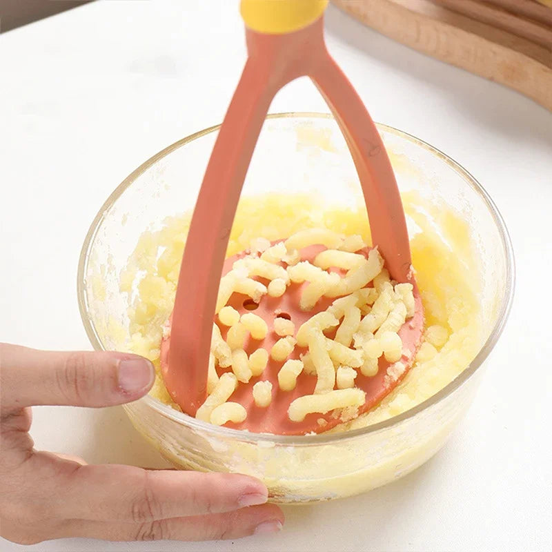MashMellow – Voor hemels romige puree in enkele seconden!