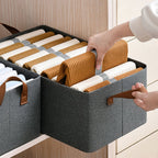 Opbergkast organiser