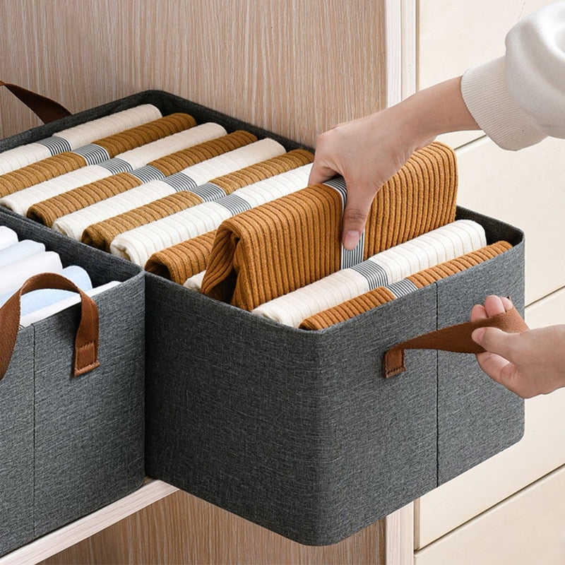 Opbergkast organiser