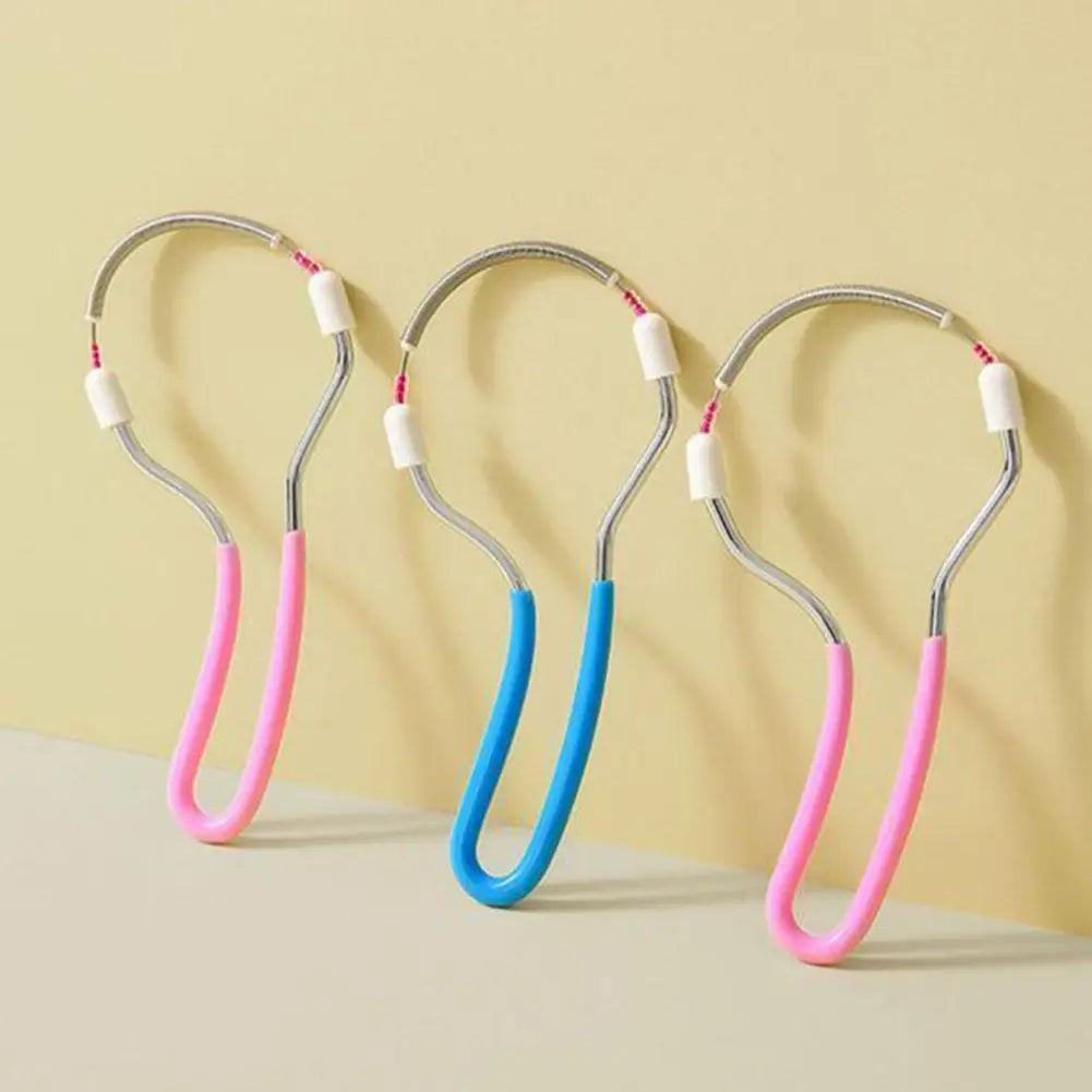 GlowTwist – Zachte ontharing, altijd en overal!