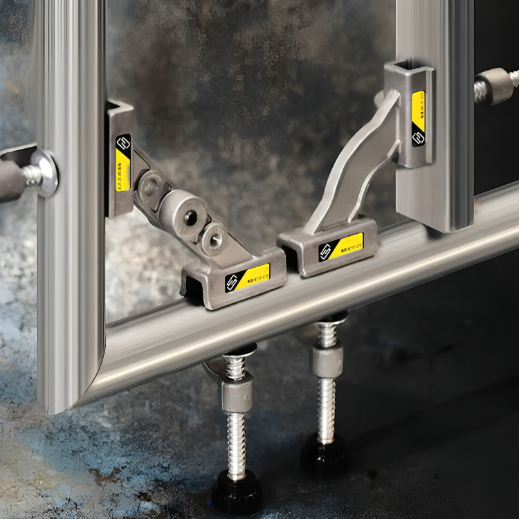 GripAngle - 90° grip die gewoon past!
