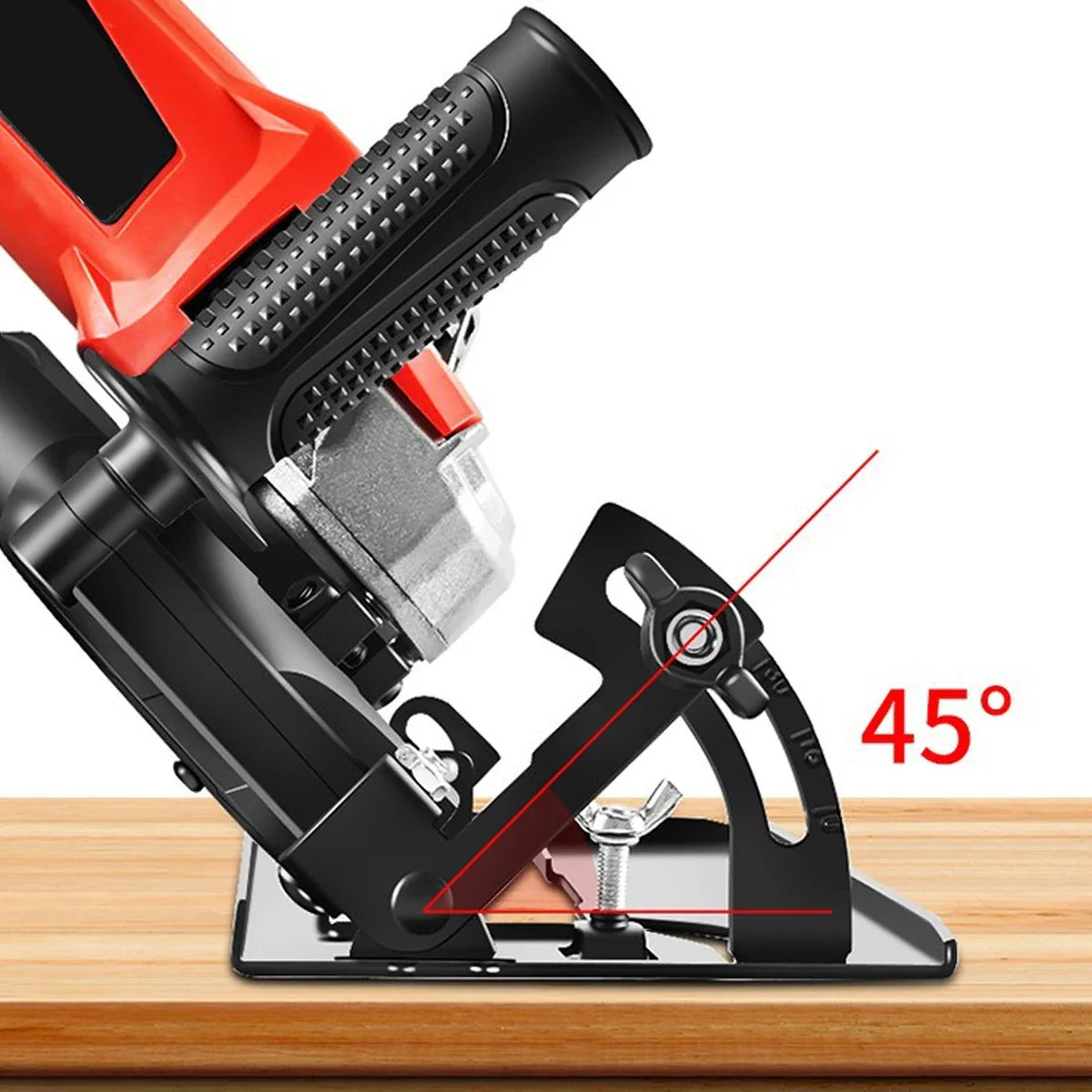 CutMate – Nauwkeurig snijden gemakkelijk gemaakt!