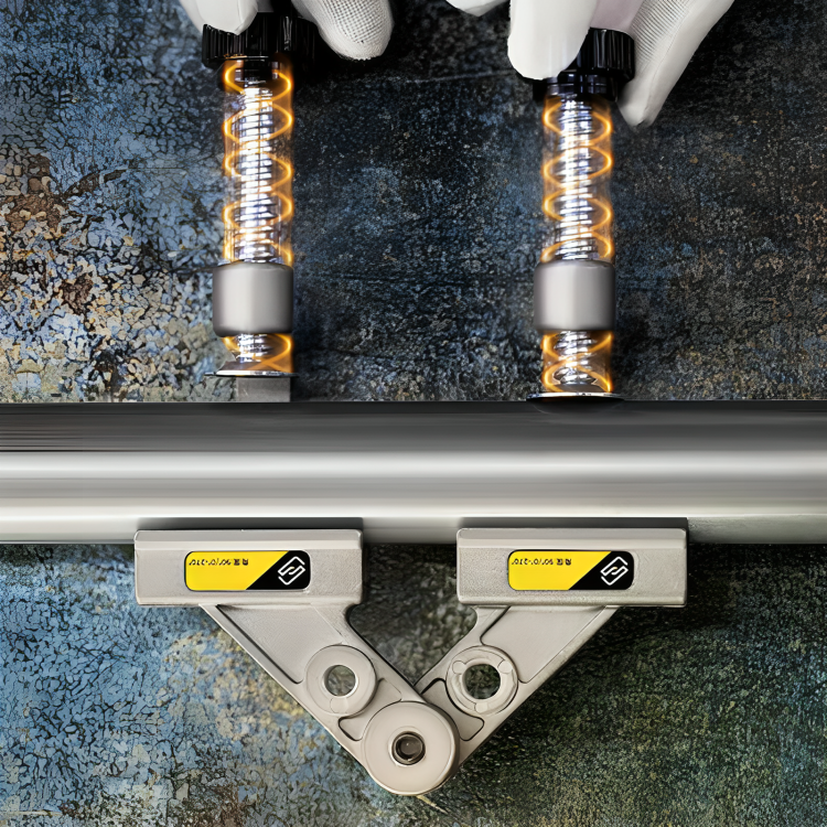 GripAngle - 90° grip die gewoon past!