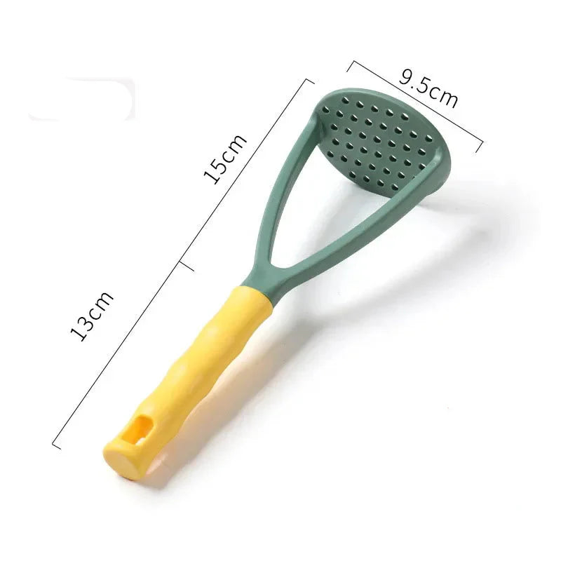 MashMellow – Voor hemels romige puree in enkele seconden!