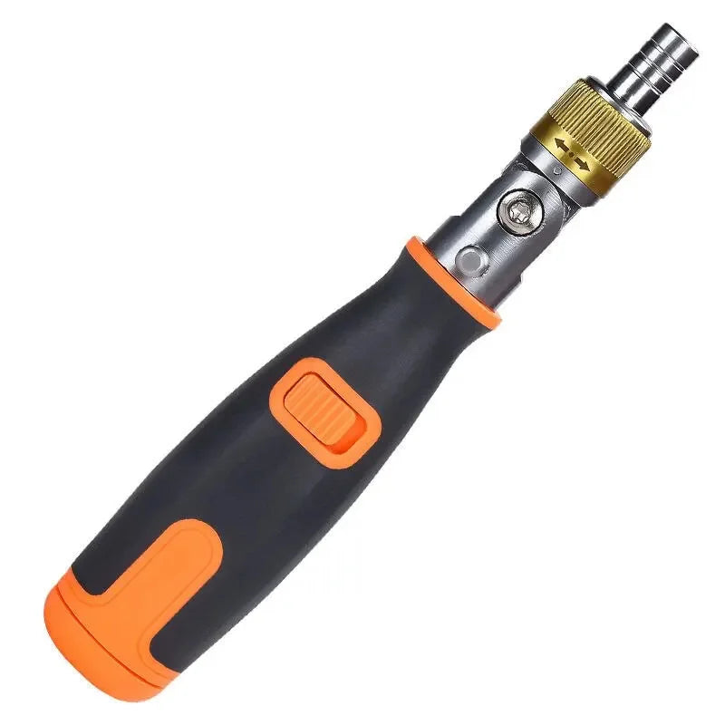 TorqueTwist - Meer kracht, minder inspanning!