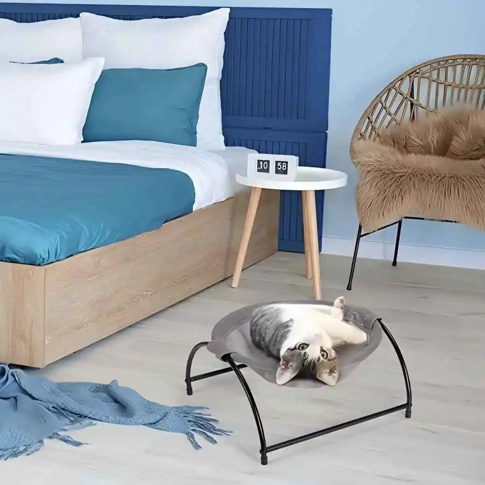 CoolNest - Slaap schoon, ontspan koel!