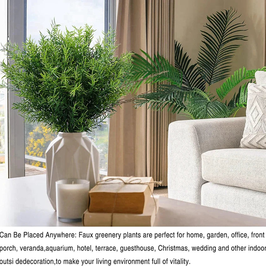 2+3 GRATIS | EverBloom siergras - Blijft eeuwig mooi, zonder water geven
