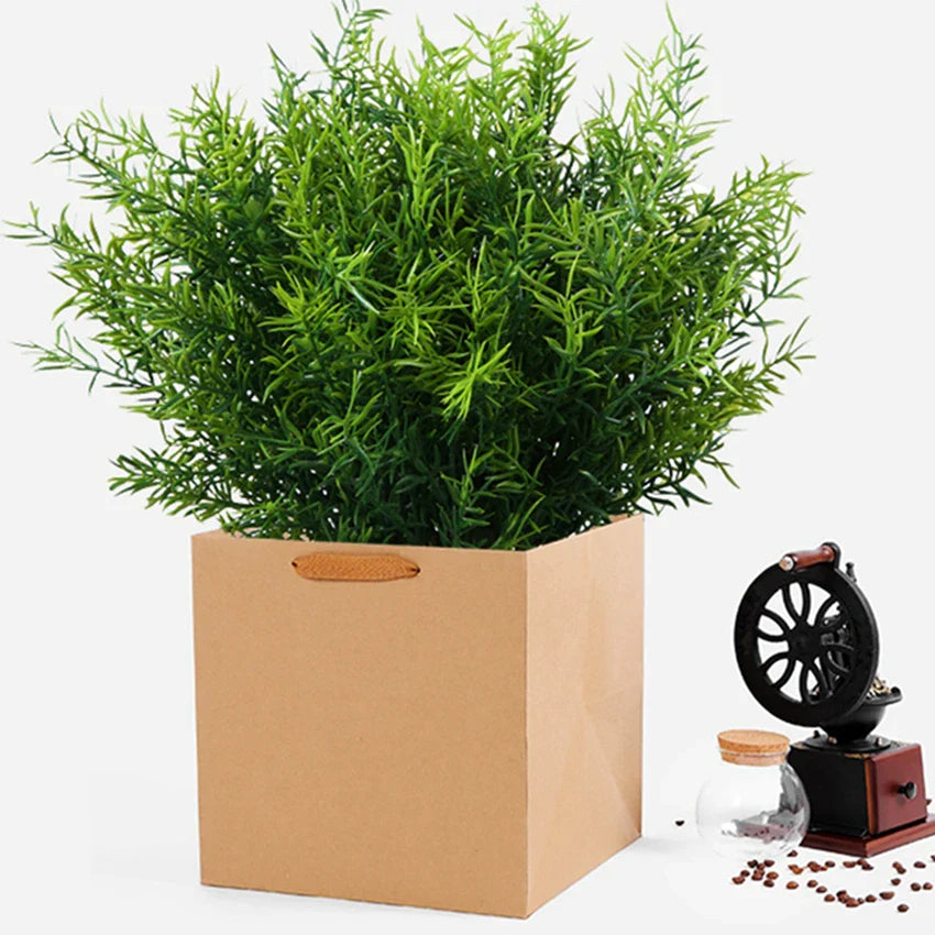2+3 GRATIS | EverBloom siergras - Blijft eeuwig mooi, zonder water geven