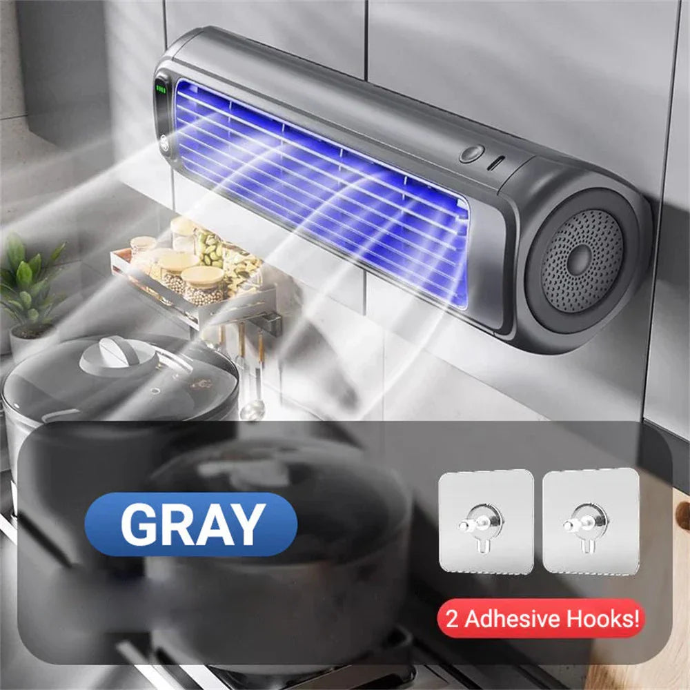 ChillMate – Je persoonlijke frisheidskick, overal!