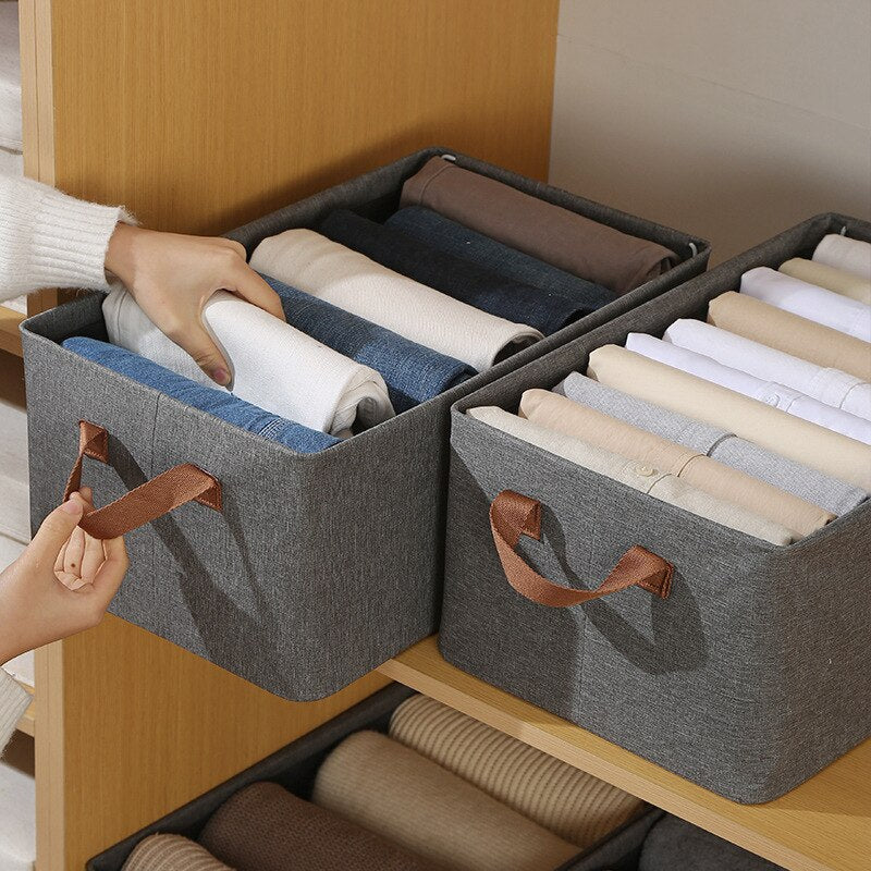 Opbergkast organiser