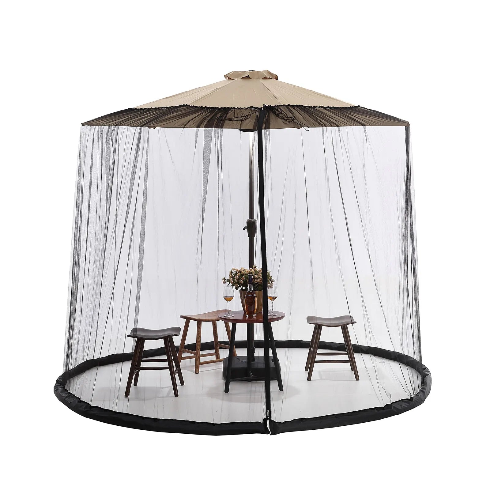 MosquitoFree - De onzichtbare bescherming voor je zomeravonden