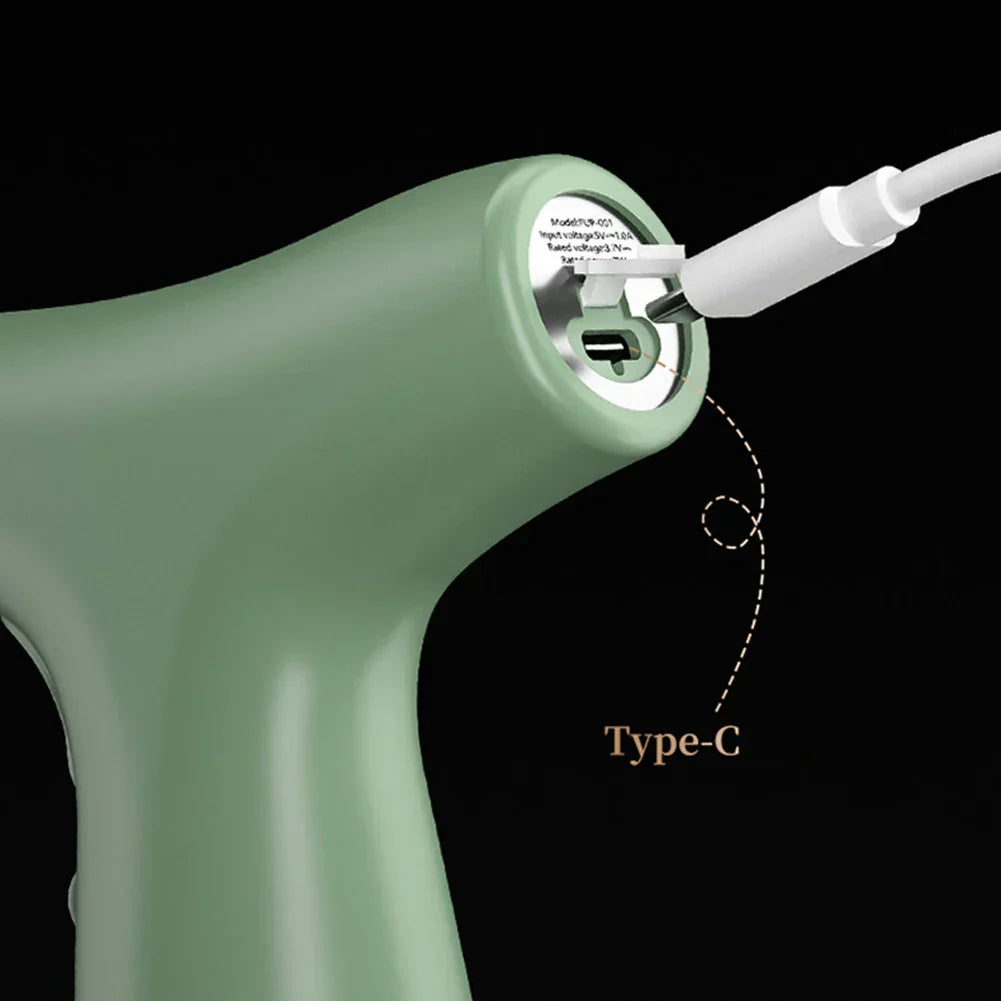 SprayChef Pro - Minder vet, meer smaak