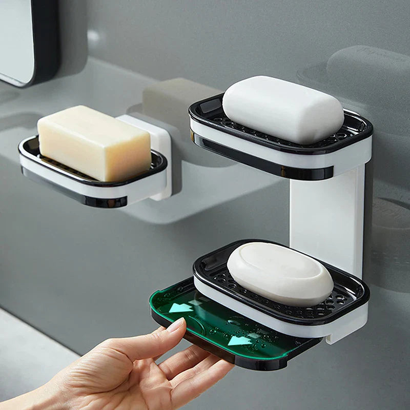 SoapLift – Gedaan met slappe zeep!