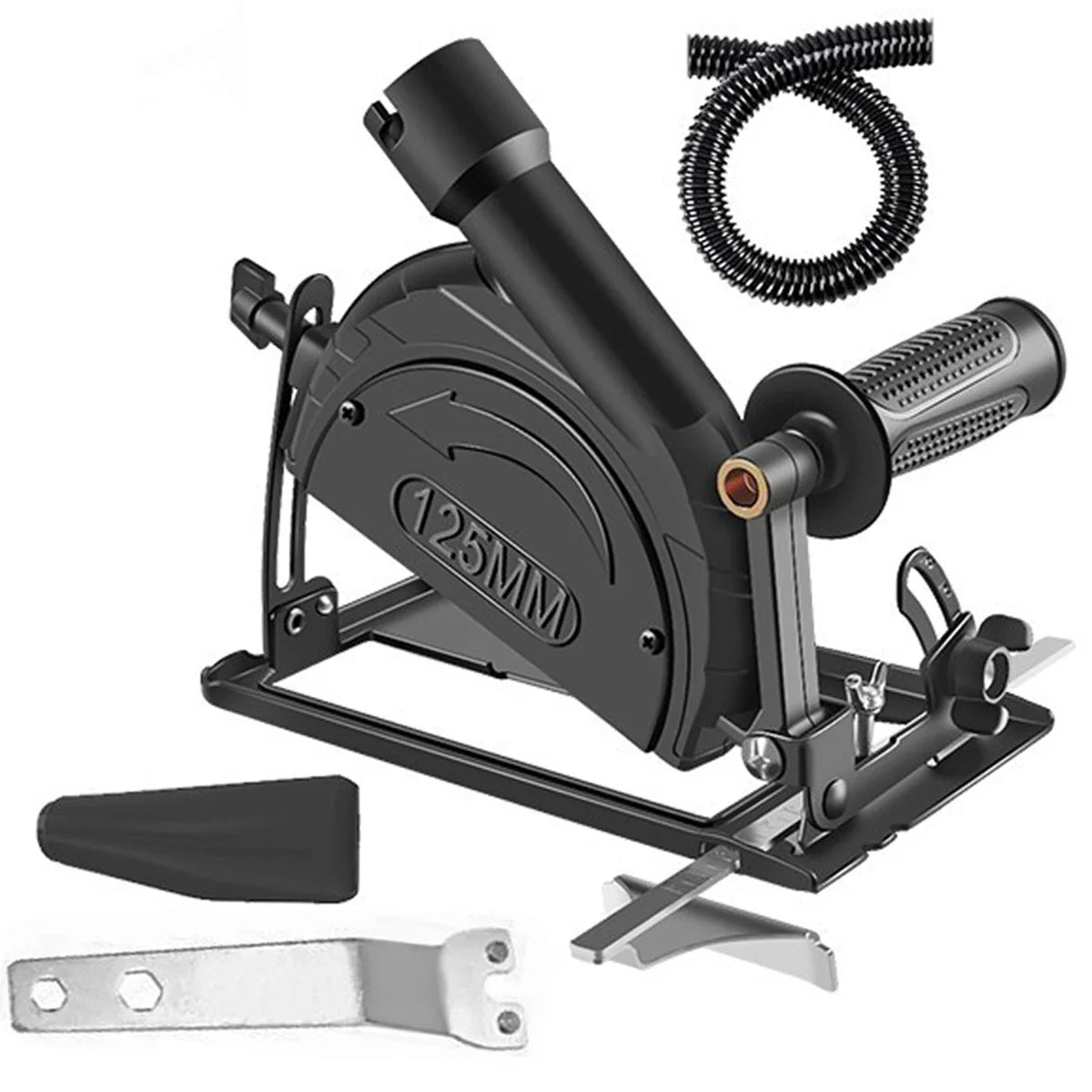 CutMate – Nauwkeurig snijden gemakkelijk gemaakt!