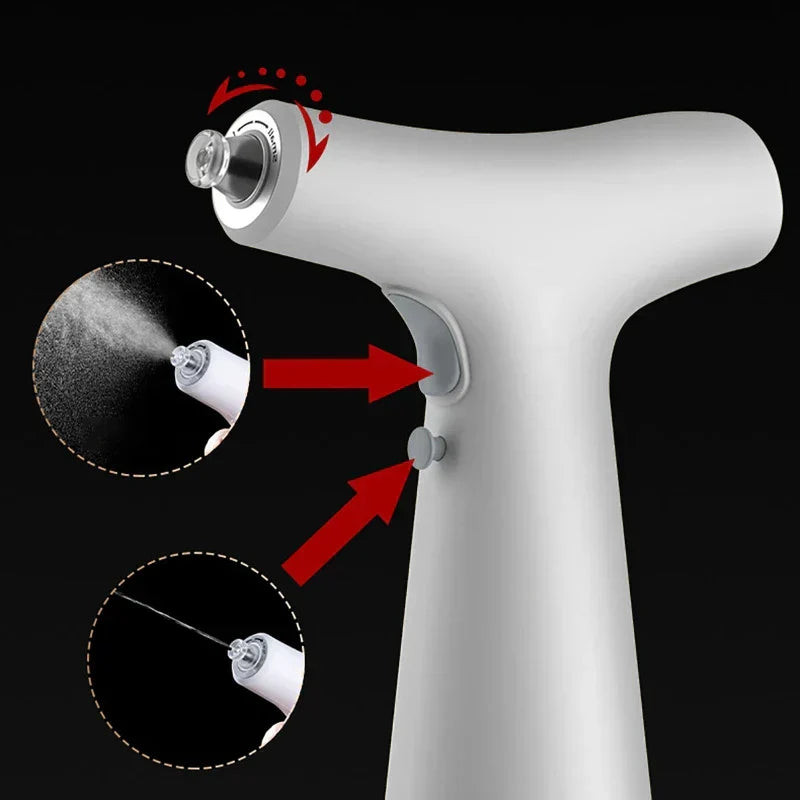 SprayChef Pro - Minder vet, meer smaak