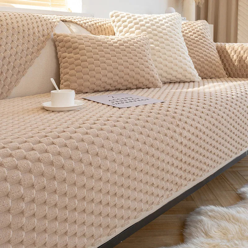 VelourHaven - finesse voor elk interieur
