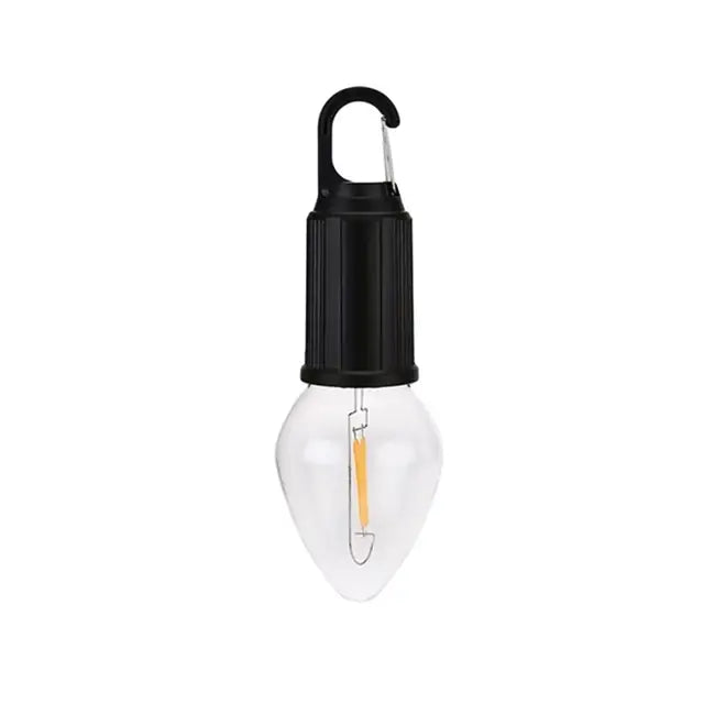 2+1 GRATIS | LuminaeHang - LED campinglampen voor buiten met klemhaken [Laatste dag korting]